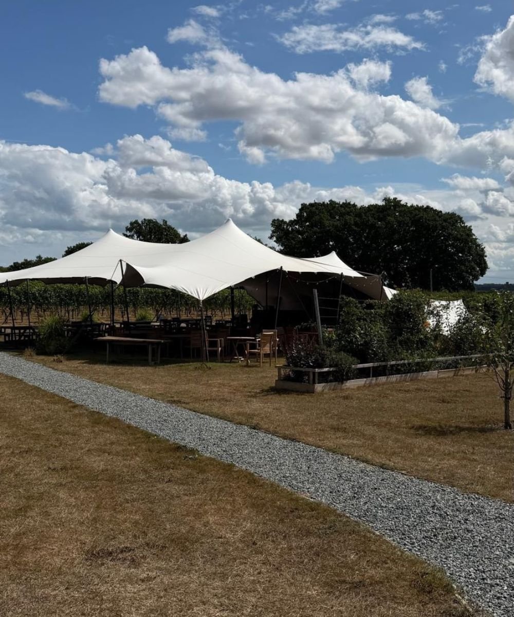 Kent Vineyard Luxury Chauffeur Services